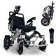 MAJESTIC IQ-7000 Remote Controlled Electric Wheelchair (19″ Wide Seat)