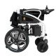 6011 ComfyGO Electric Wheelchair (17″ Wide Seat)