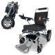 Patriot-11 Foldable Electric Wheelchair (20″ Wide Seat)